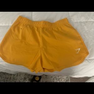 Gymshark shorts